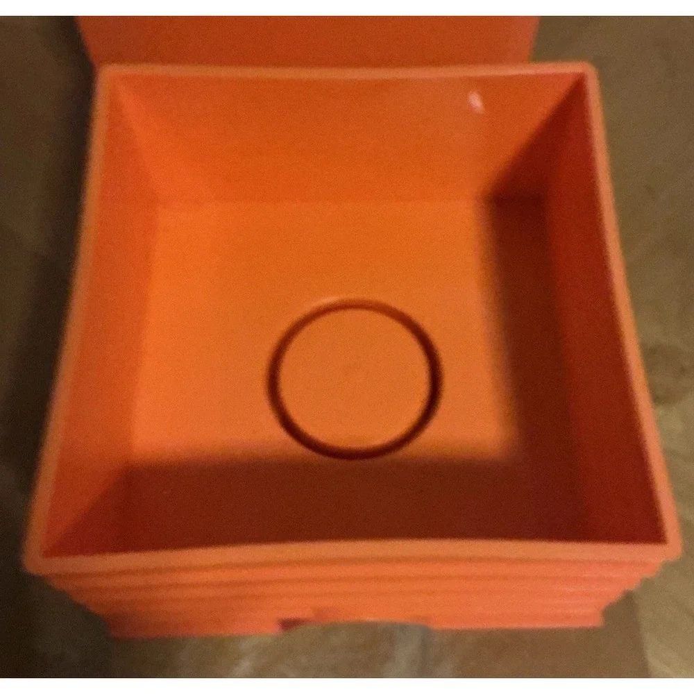Lego product orange